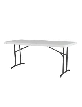 LIFETIME STÓŁ SKŁADANY 183CM 80955
