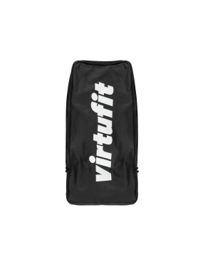 VIRTUFIT DESKA SUP OCEAN 275 Z AKCESORIAMI CZARNY