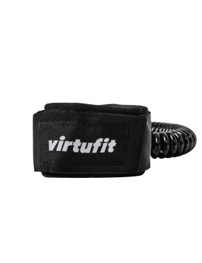 VIRTUFIT DESKA SUP SURFER 305 Z ŻAGLEM I AKCESORIAMI RÓŻOWY