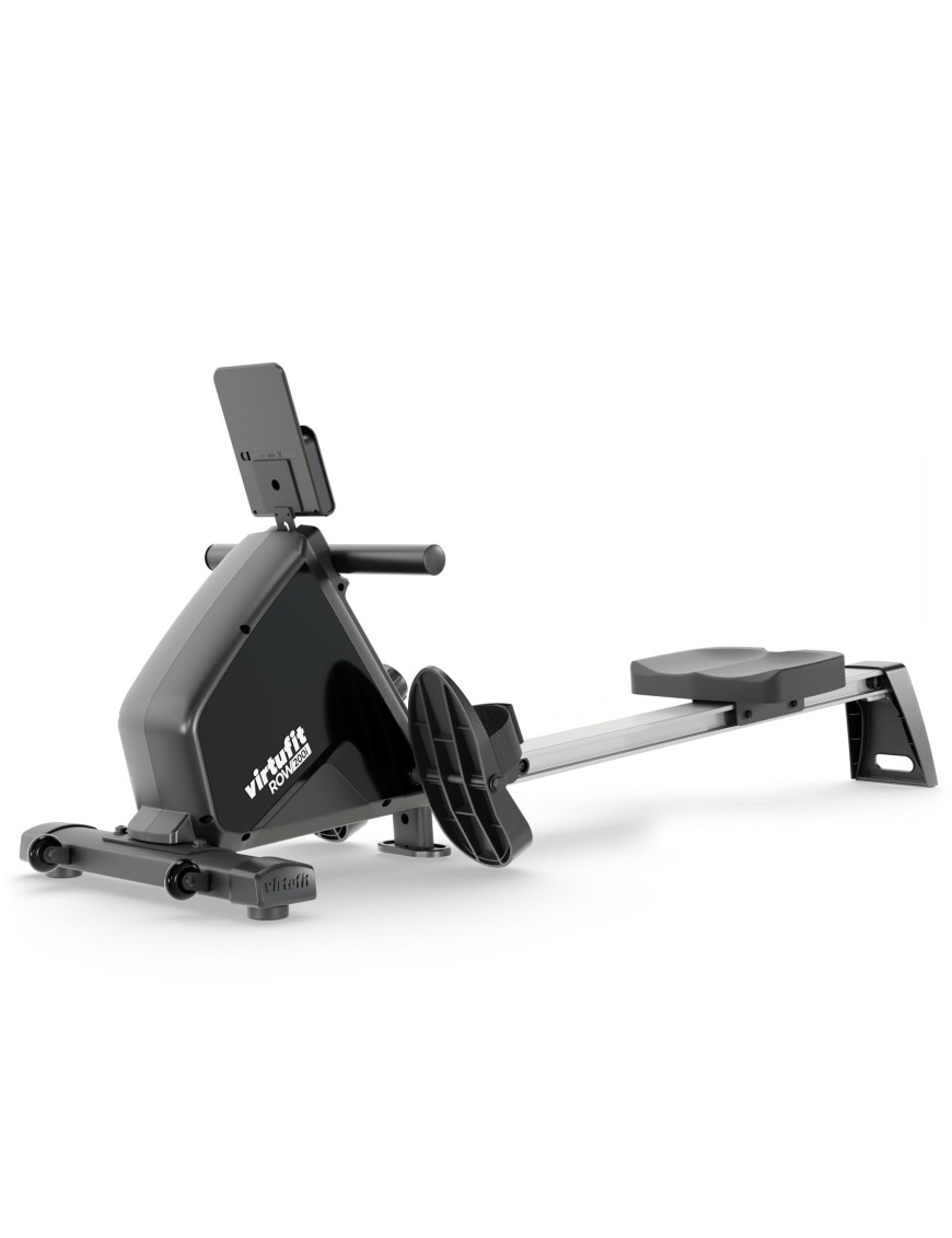 VIRTUFIT WIOŚLARZ ROW200i