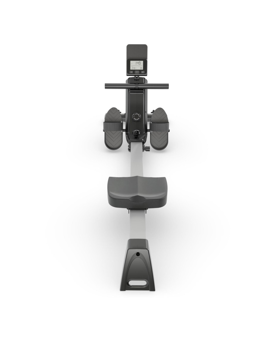 VIRTUFIT WIOŚLARZ ROW200i