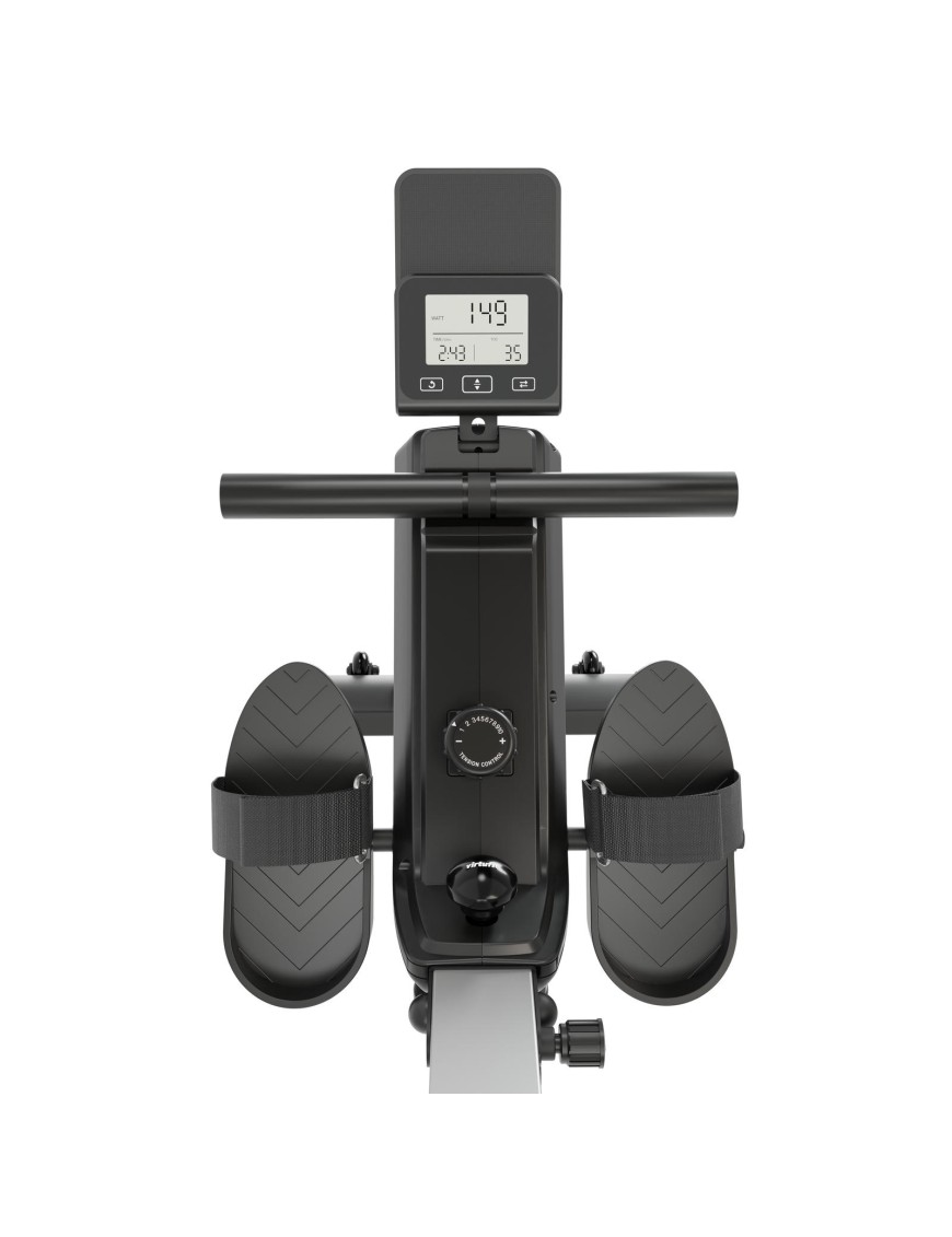 VIRTUFIT WIOŚLARZ ROW200i