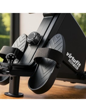 VIRTUFIT WIOŚLARZ ROW200i