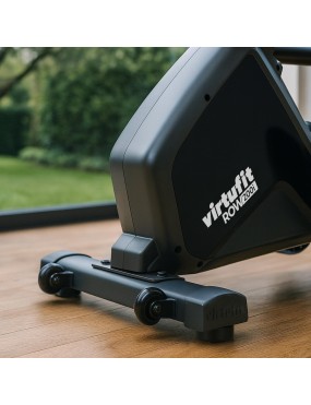 VIRTUFIT WIOŚLARZ ROW200i