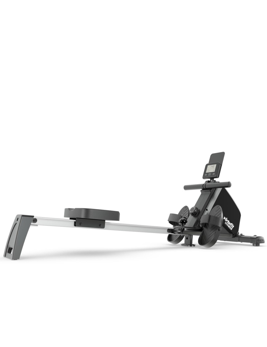 VIRTUFIT WIOŚLARZ ROW200i