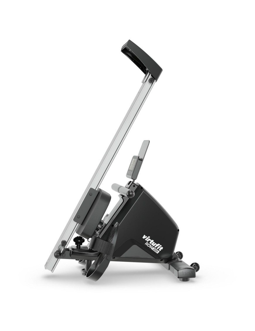 VIRTUFIT WIOŚLARZ ROW200i