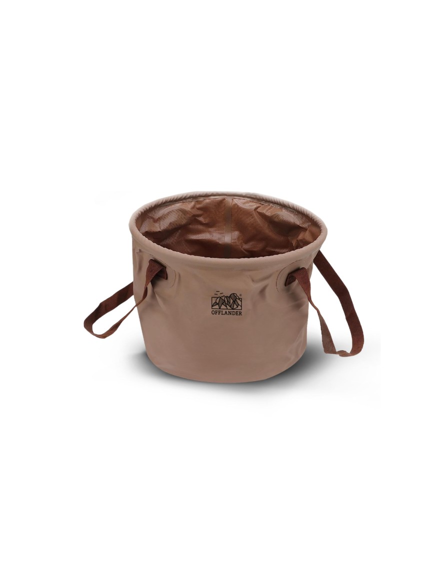 OFFLANDER MIĘKKIE WIADRO 10 L