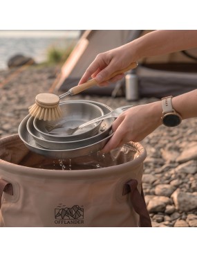 OFFLANDER MIĘKKIE WIADRO 10 L