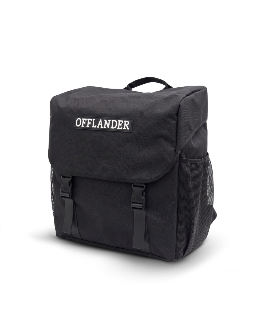 OFFLANDER TORBA NA KLAPĘ PICKUPA 45 L