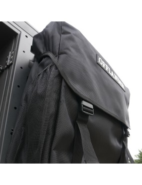 OFFLANDER TORBA NA KLAPĘ PICKUPA 45 L