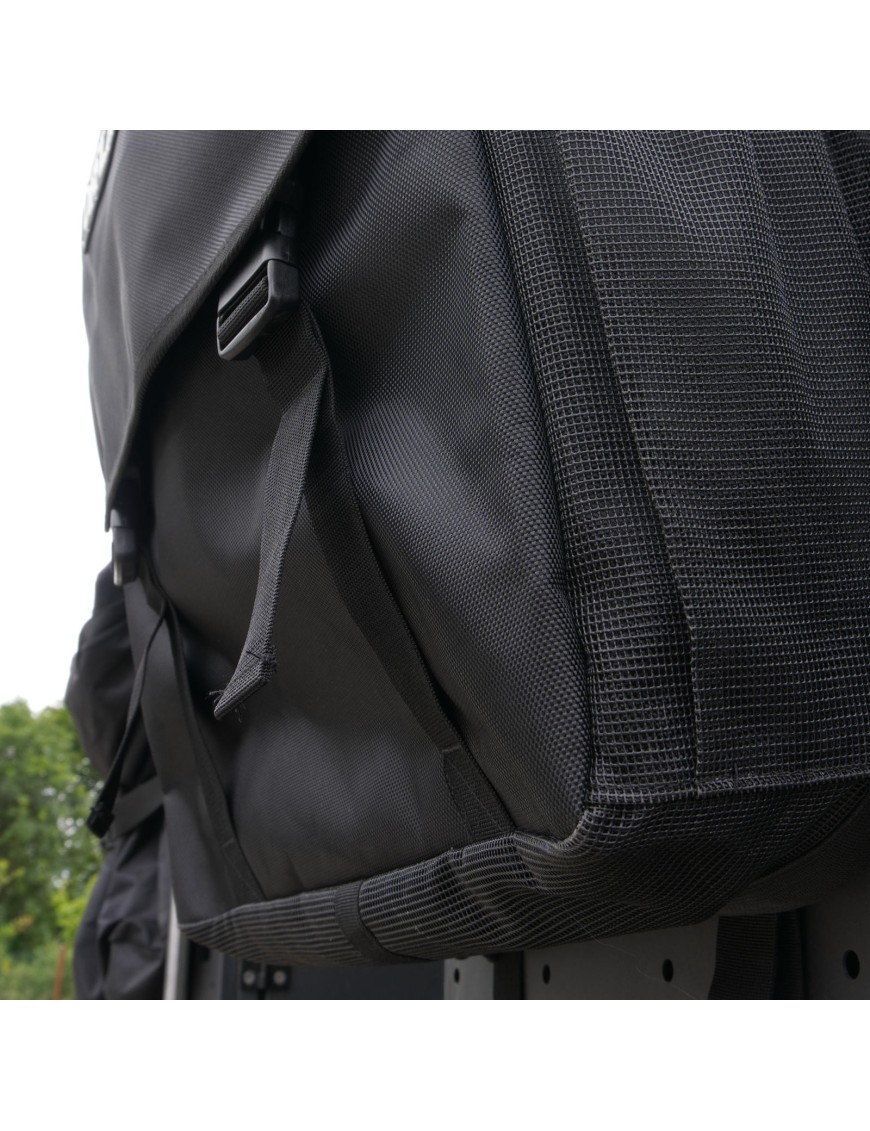 OFFLANDER TORBA NA KLAPĘ PICKUPA 45 L