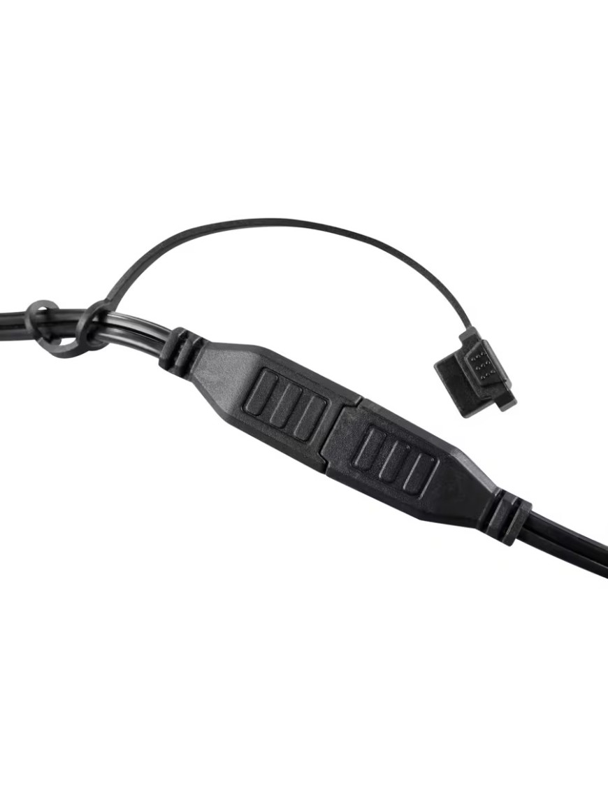 OSRAM BATTERYcharge 1002 – Smart 6/12 V Battery Charger, 2 A, IP65