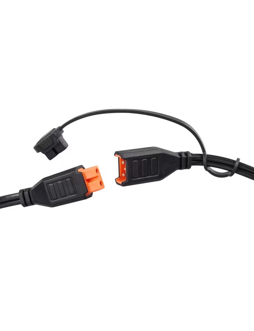 OSRAM BATTERYcharge 1002 – Smart 6/12 V Battery Charger, 2 A, IP65