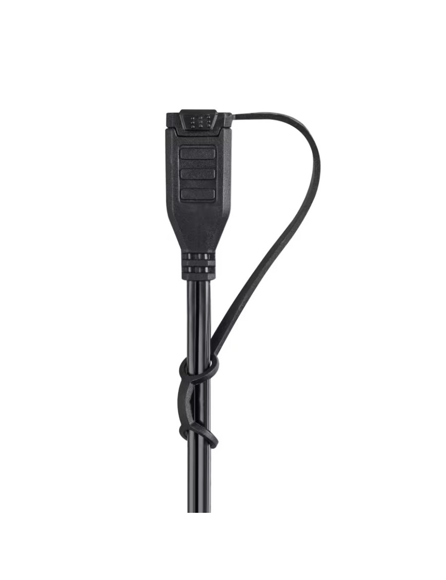 OSRAM BATTERYcharge 1002 – Smart 6/12 V Battery Charger, 2 A, IP65