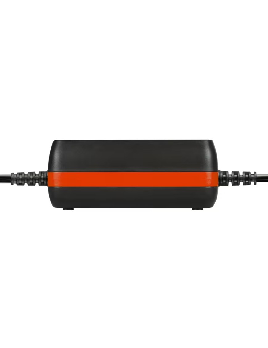 OSRAM BATTERYcharge 1002 – Smart 6/12 V Battery Charger, 2 A, IP65