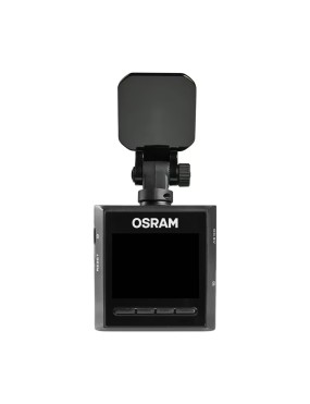 OSRAM ROADsight 2500 ODC2500 – 1080p Dash Cam, 140° FOV, HDR