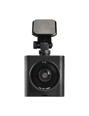 OSRAM ROADsight 2500 ODC2500 – 1080p Dash Cam, 140° FOV, HDR