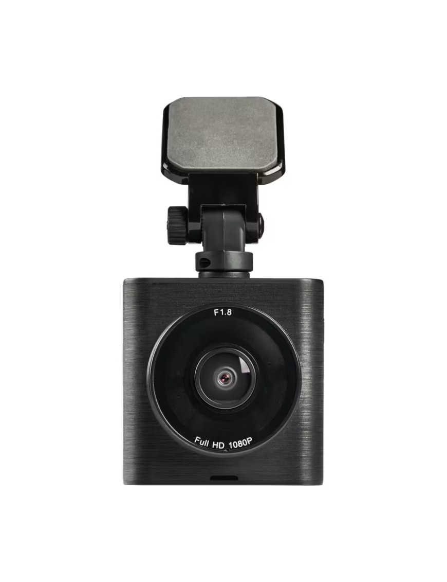 OSRAM ROADsight 2500 ODC2500 – 1080p Dash Cam, 140° FOV, HDR