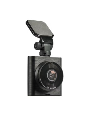 OSRAM ROADsight 2500 ODC2500 – 1080p Dash Cam, 140° FOV, HDR