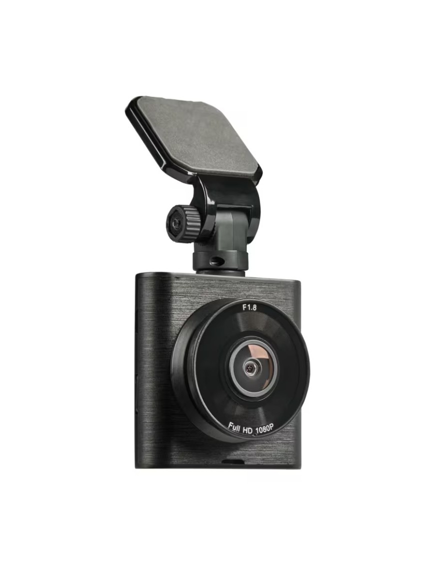 OSRAM ROADsight 2500 ODC2500 – 1080p Dash Cam, 140° FOV, HDR