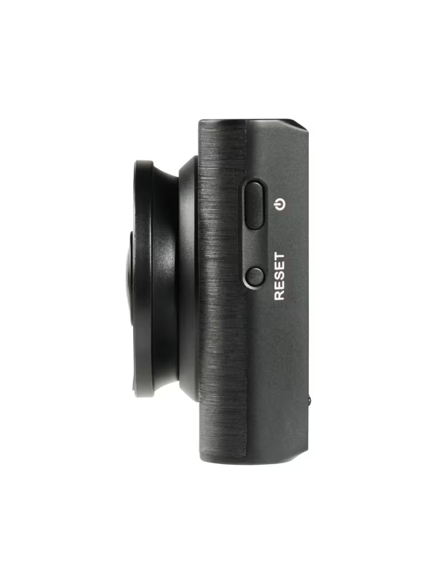OSRAM ROADsight 2500 ODC2500 – 1080p Dash Cam, 140° FOV, HDR