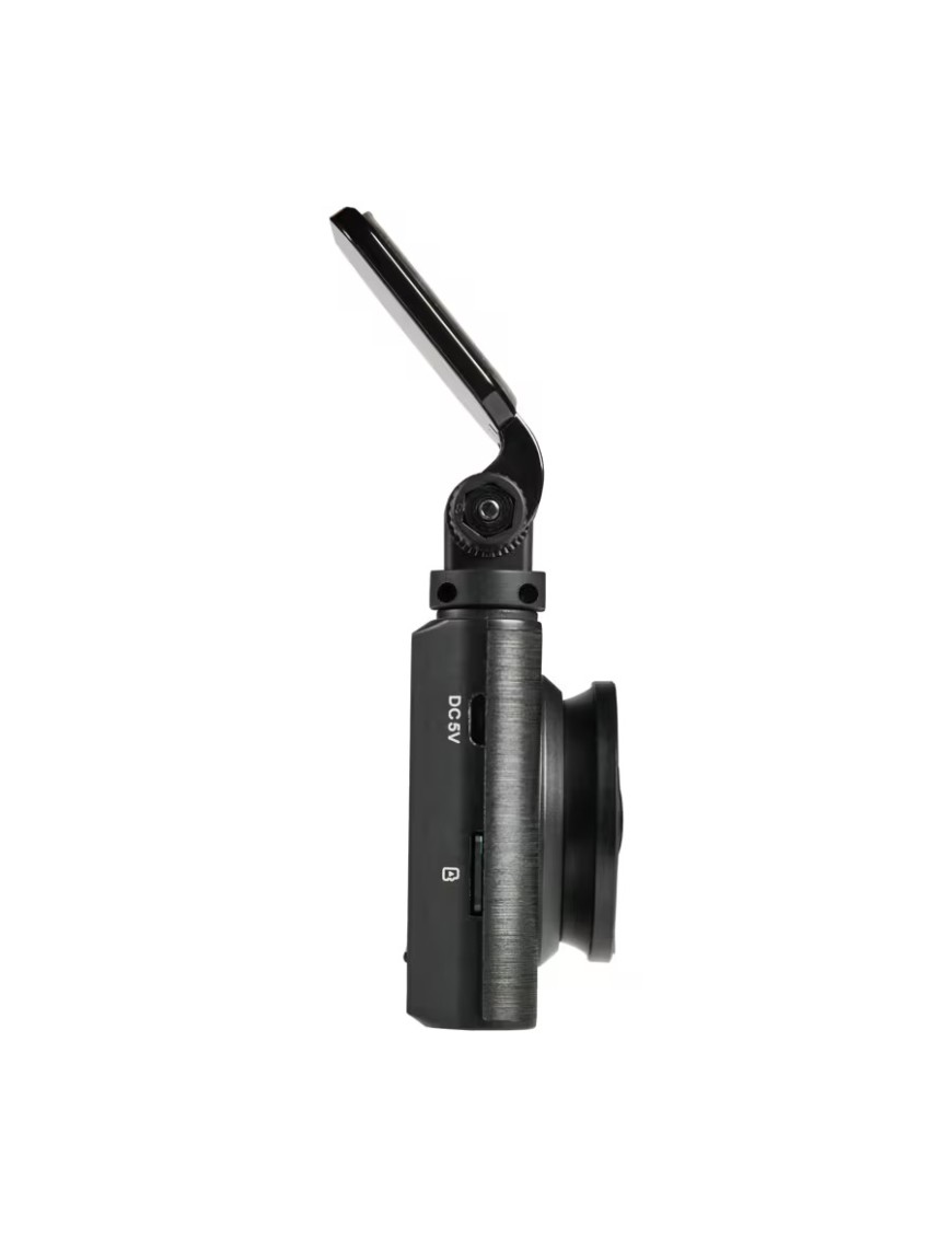 OSRAM ROADsight 2500 ODC2500 – 1080p Dash Cam, 140° FOV, HDR