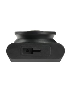 OSRAM ROADsight 2500 ODC2500 – 1080p Dash Cam, 140° FOV, HDR