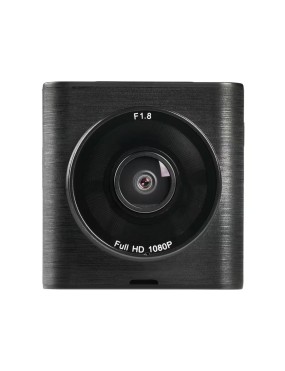 OSRAM ROADsight 2500 ODC2500 – 1080p Dash Cam, 140° FOV, HDR