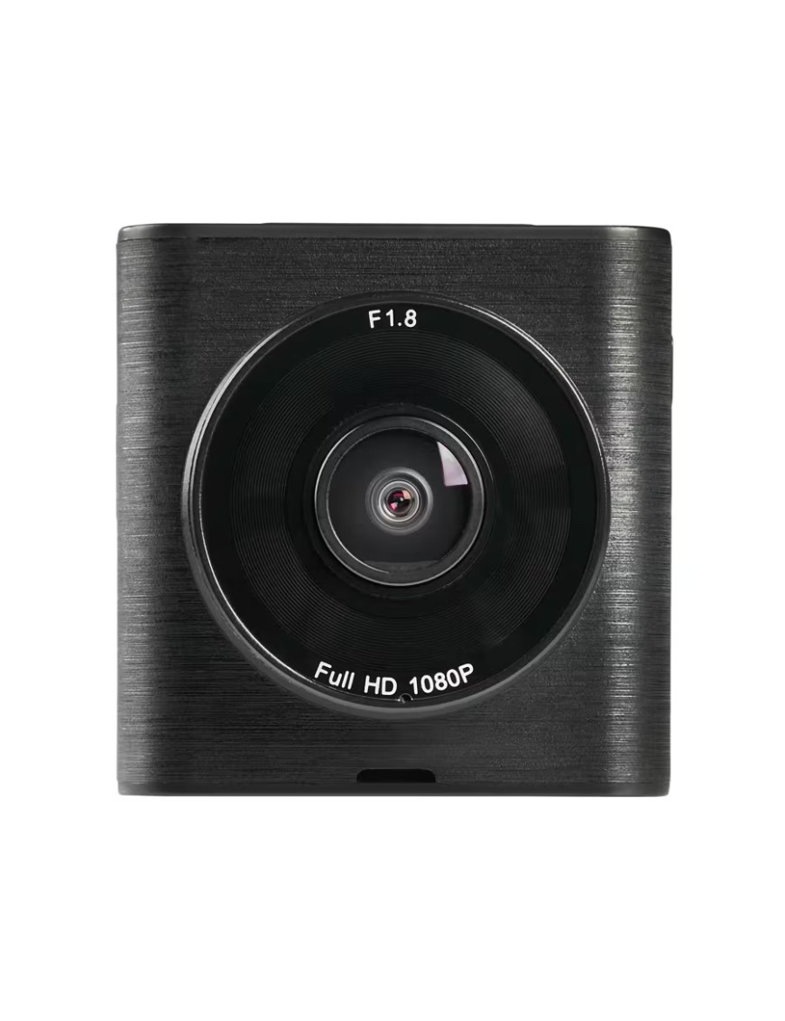 OSRAM ROADsight 2500 ODC2500 – 1080p Dash Cam, 140° FOV, HDR
