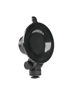 OSRAM ROADsight 2500 ODC2500 – 1080p Dash Cam, 140° FOV, HDR