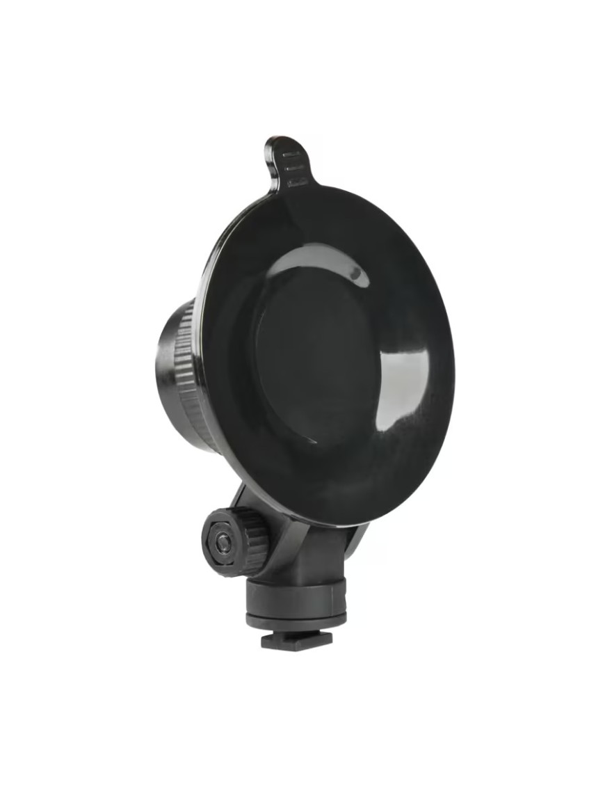 OSRAM ROADsight 2500 ODC2500 – 1080p Dash Cam, 140° FOV, HDR