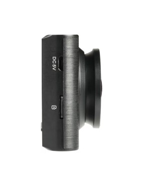 OSRAM ROADsight 2500 ODC2500 – 1080p Dash Cam, 140° FOV, HDR