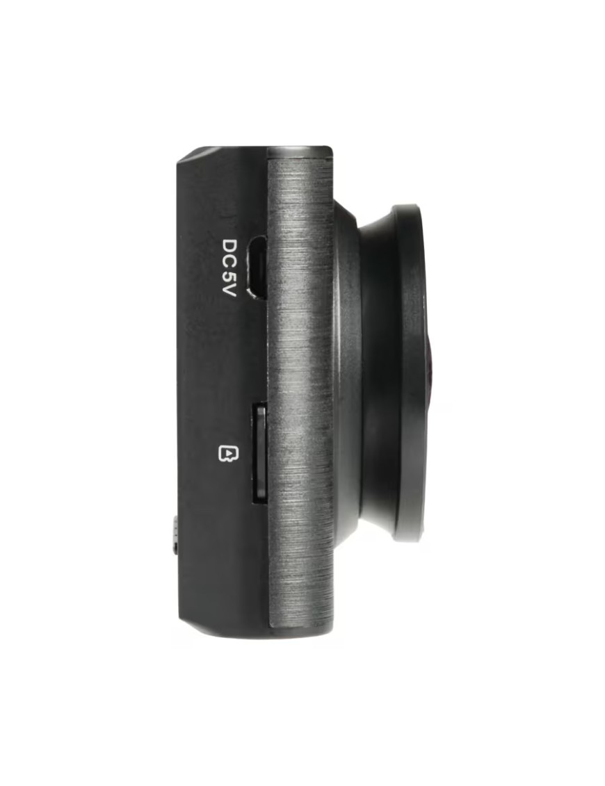 OSRAM ROADsight 2500 ODC2500 – 1080p Dash Cam, 140° FOV, HDR