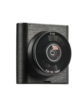 OSRAM ROADsight 2500 ODC2500 – 1080p Dash Cam, 140° FOV, HDR