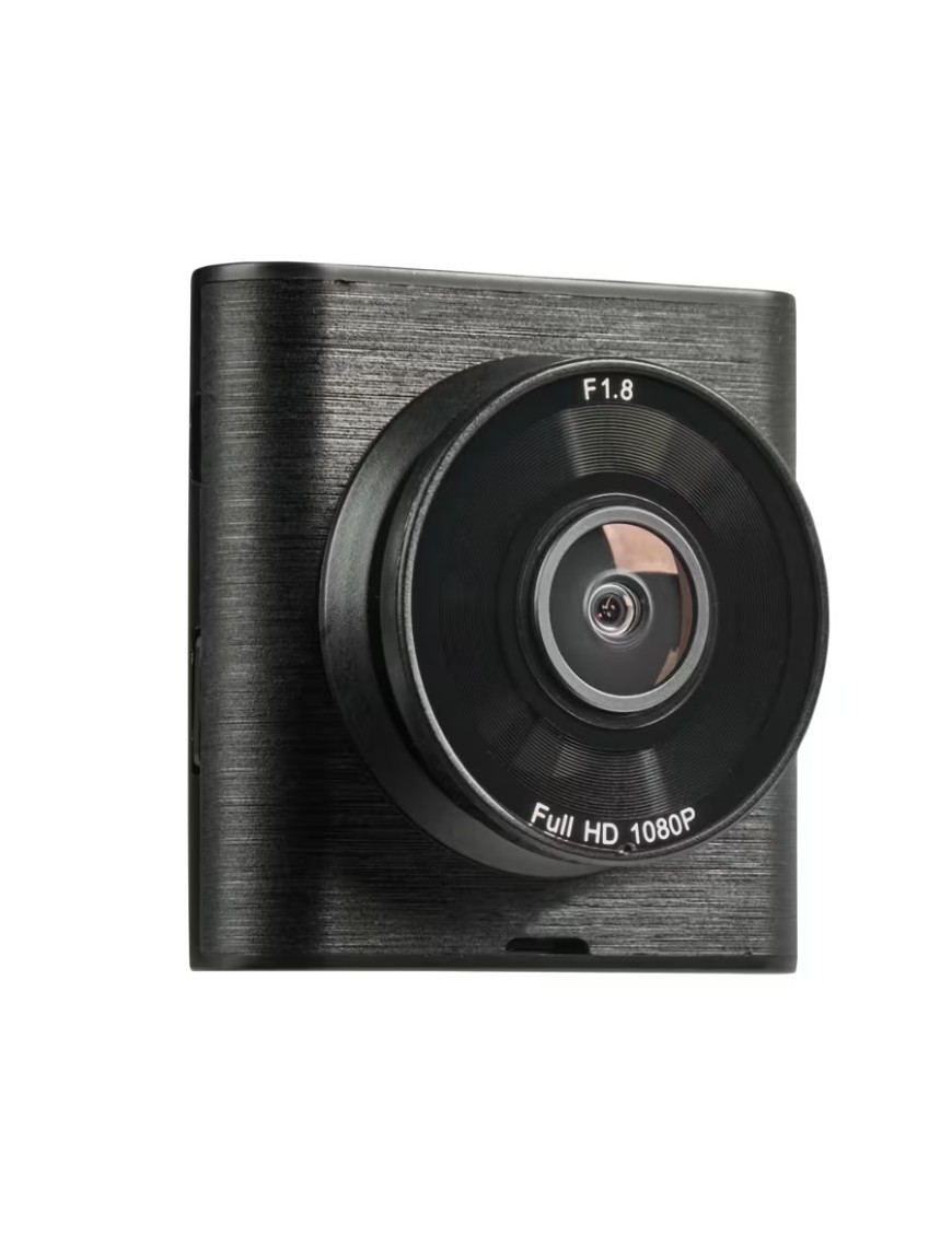 OSRAM ROADsight 2500 ODC2500 – 1080p Dash Cam, 140° FOV, HDR