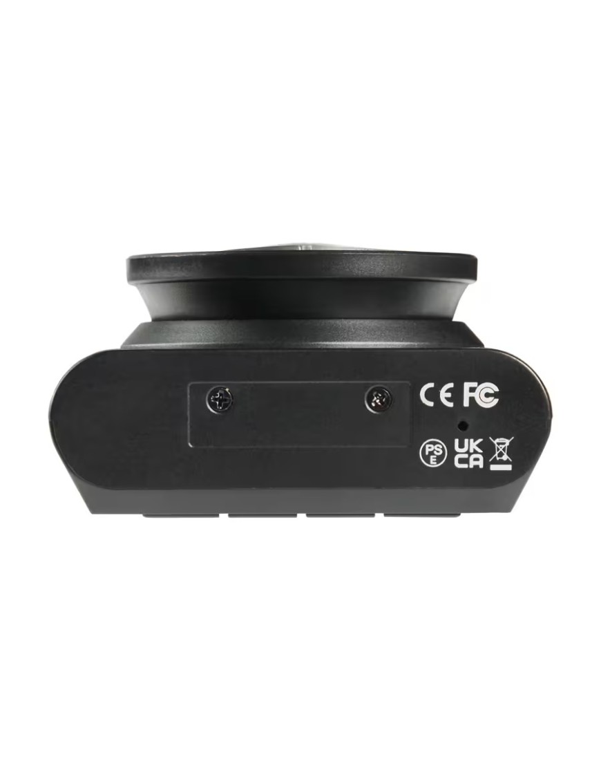 OSRAM ROADsight 2500 ODC2500 – 1080p Dash Cam, 140° FOV, HDR