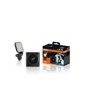 OSRAM ROADsight 2500 ODC2500 – 1080p Dash Cam, 140° FOV, HDR
