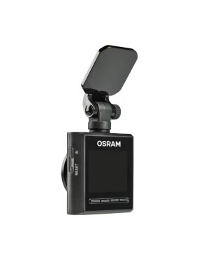 OSRAM ROADsight 2500 ODC2500 – 1080p Dash Cam, 140° FOV, HDR