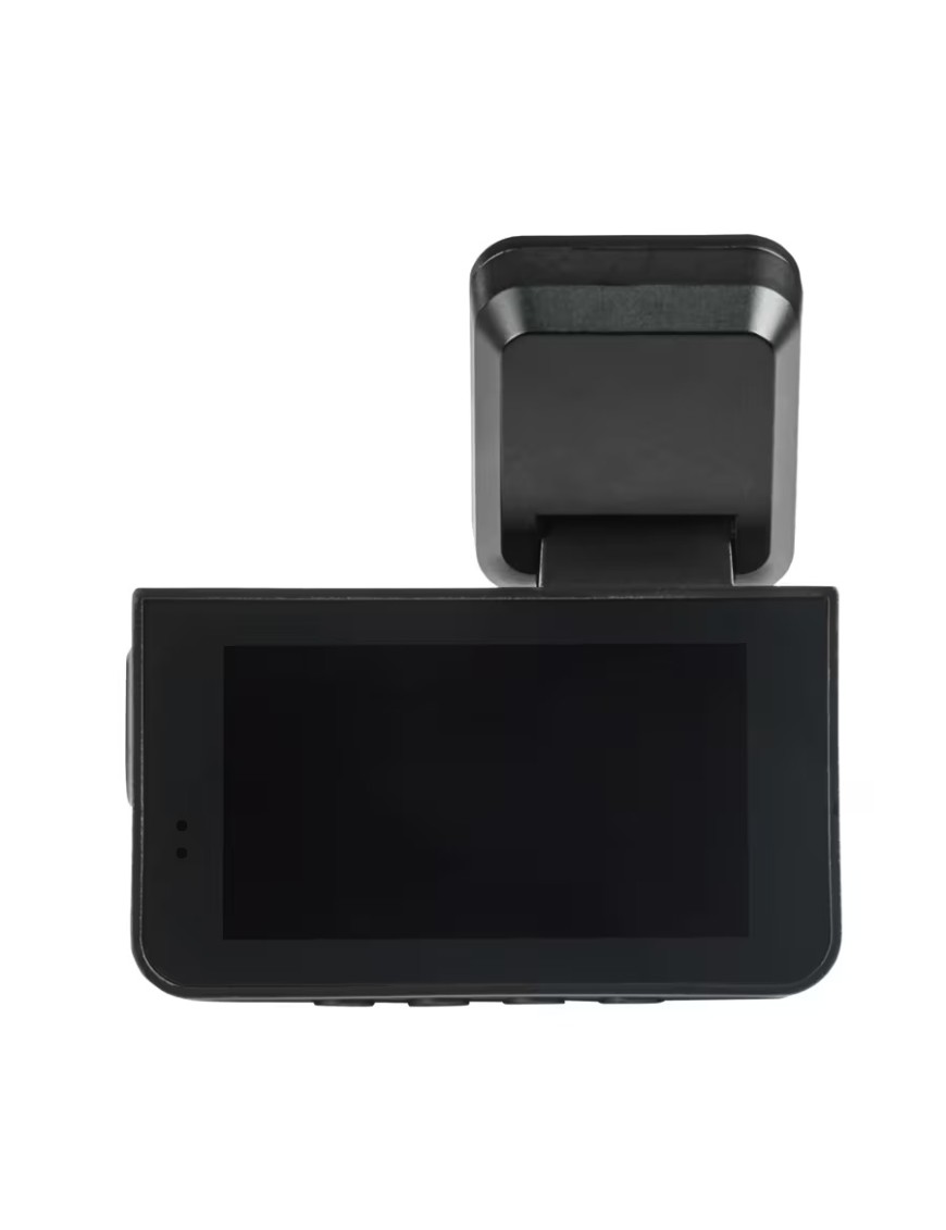 OSRAM ROADsight 3500 – 1296p Dash Cam with GPS, HDR, 140°
