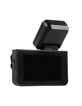 OSRAM ROADsight 3500 – 1296p Dash Cam with GPS, HDR, 140°