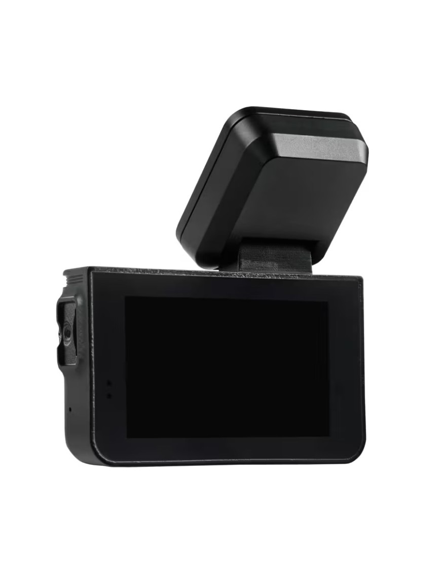 OSRAM ROADsight 3500 – 1296p Dash Cam with GPS, HDR, 140°