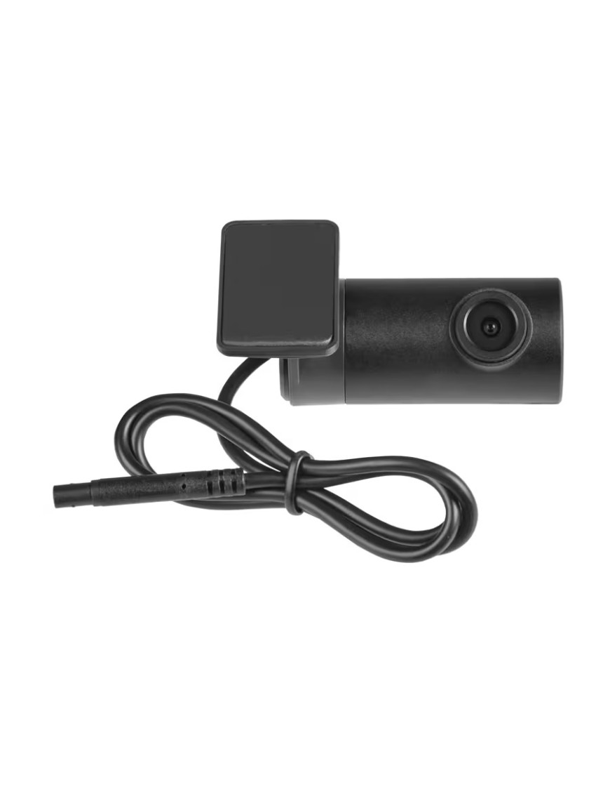 OSRAM ROADsight 3500 – 1296p Dash Cam with GPS, HDR, 140°