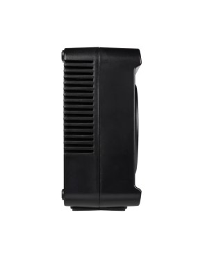 OSRAM TYREinflate 612 ESSENTIAL OTI612ESN – 12 V Digital Tyre Inflator, 6.9 bar