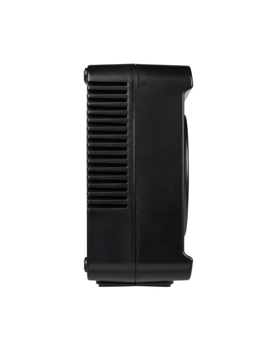 OSRAM TYREinflate 612 ESSENTIAL OTI612ESN – 12 V Digital Tyre Inflator, 6.9 bar