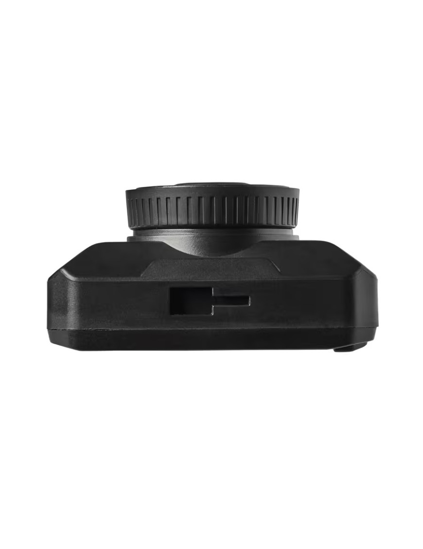 OSRAM ROADsight 1500 – 1080p Dash Cam, 30 FPS, 110°