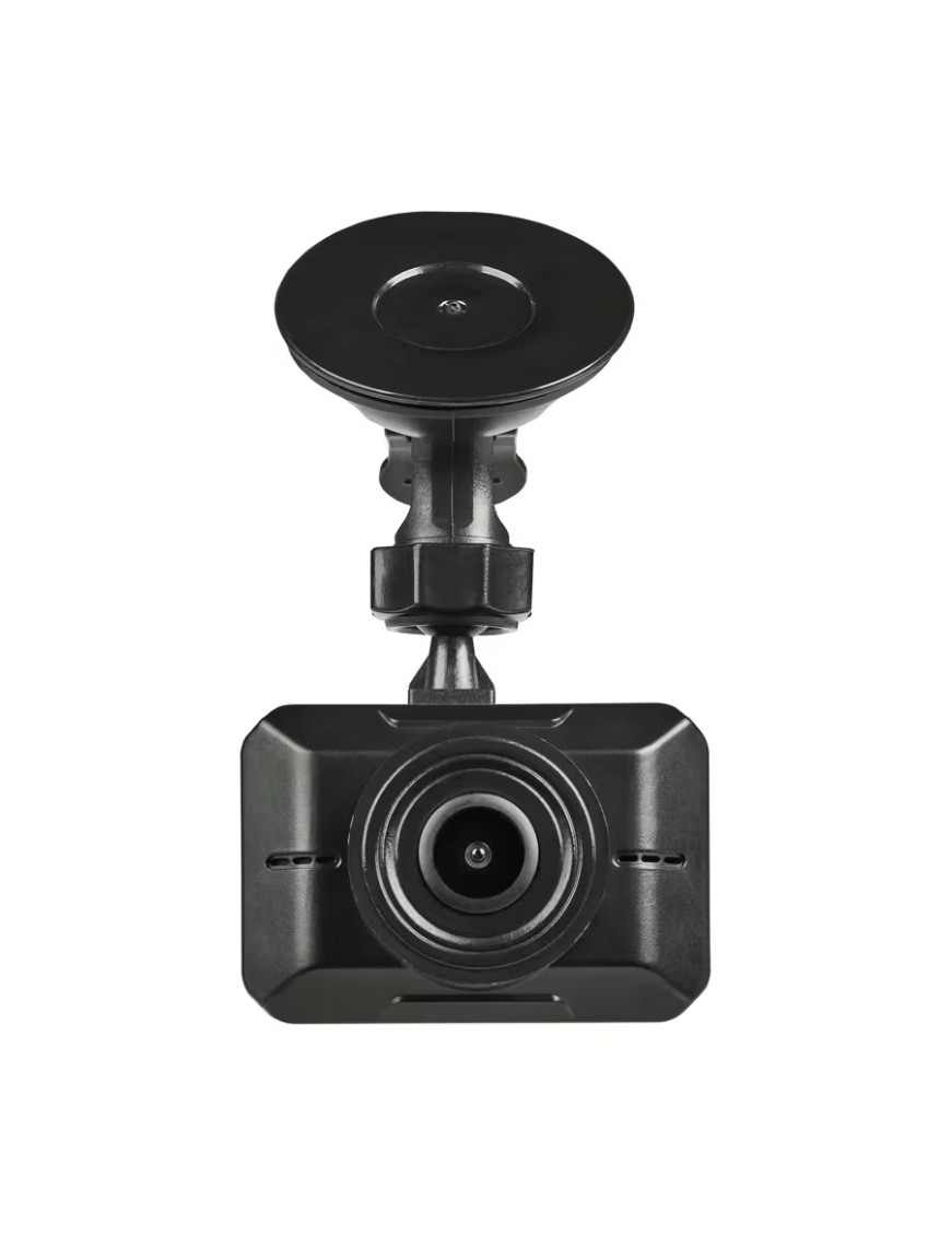 OSRAM ROADsight 1500 – 1080p Dash Cam, 30 FPS, 110°