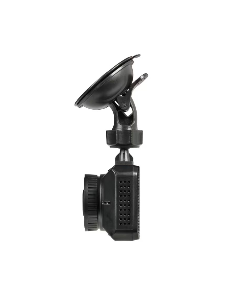 OSRAM ROADsight 1500 – 1080p Dash Cam, 30 FPS, 110°