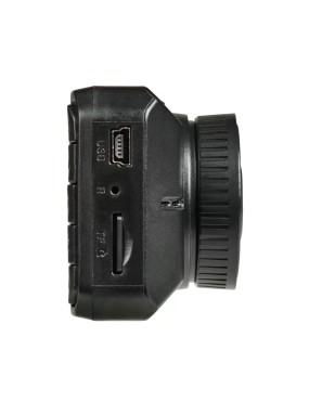 OSRAM ROADsight 1500 – 1080p Dash Cam, 30 FPS, 110°