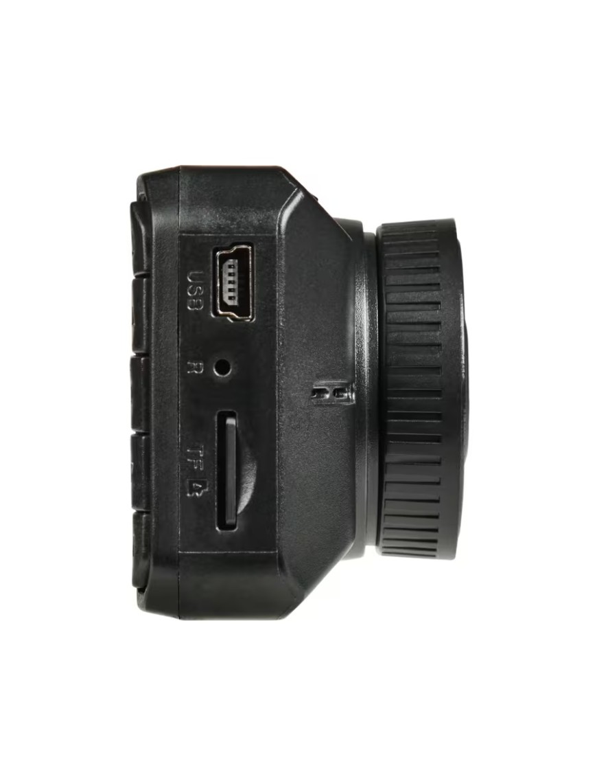 OSRAM ROADsight 1500 – 1080p Dash Cam, 30 FPS, 110°