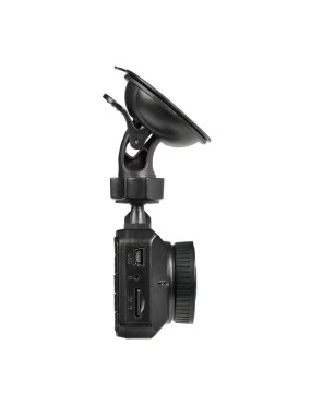OSRAM ROADsight 1500 – 1080p Dash Cam, 30 FPS, 110°
